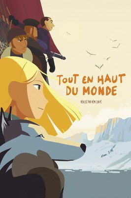 Toutenhautdumonde Toutenhautdumonde
