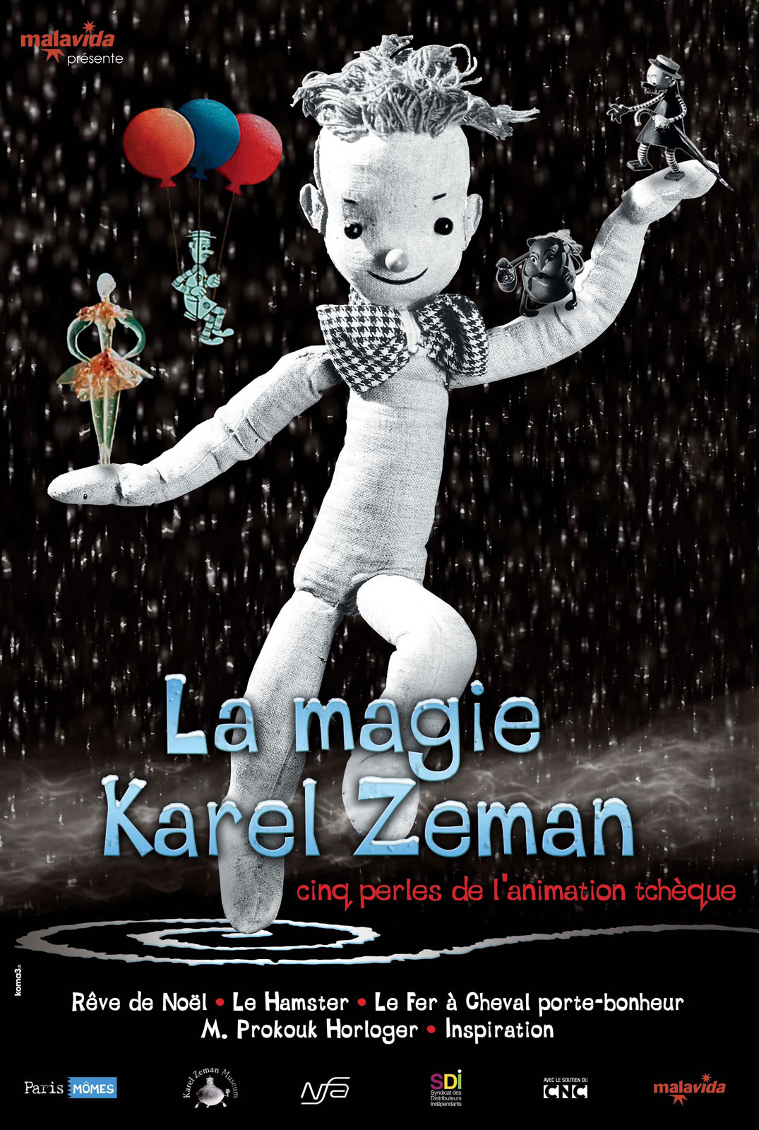 lamagiekarelzeman