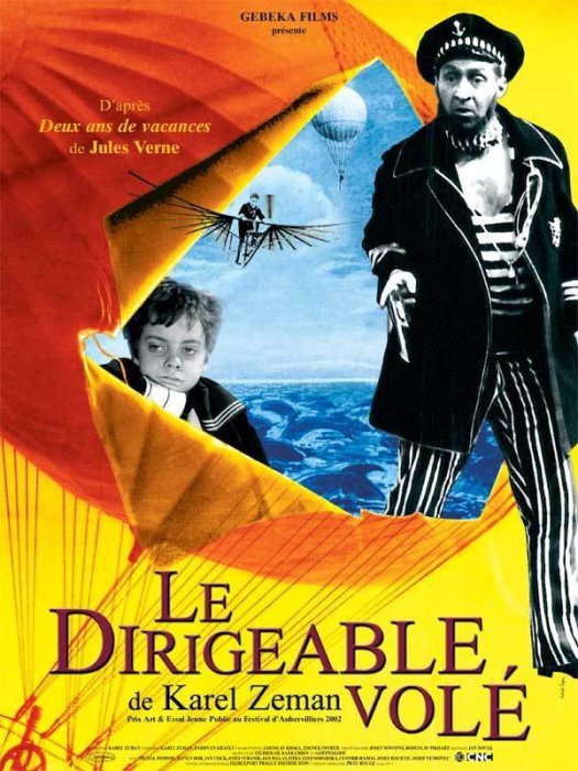 ledirigeablevole