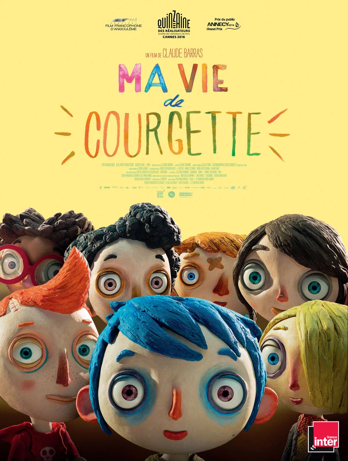 maviedecourgette