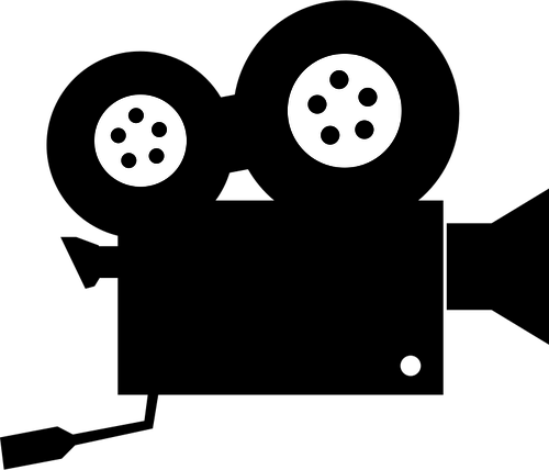 camera