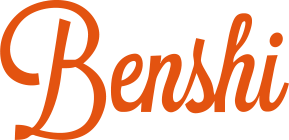 logo benshi logo benshi