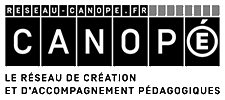 logo CANOPE