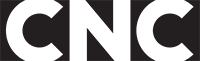 logo CNC