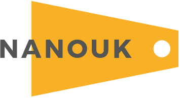 logo nanouk logo nanouk