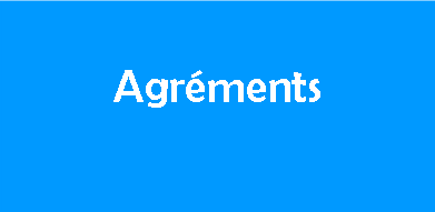 Agréments