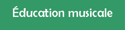 Education musicale