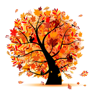 L'automne