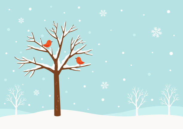 L'hiver