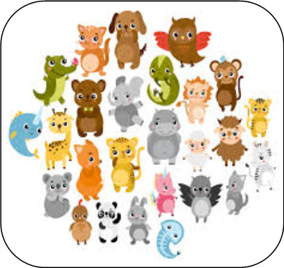 Carnaval des animaux