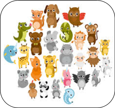 Carnaval des animaux