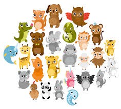 carnaval des animaux