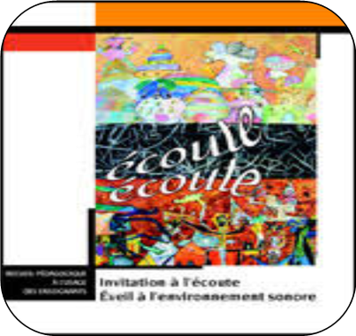 Ecoute