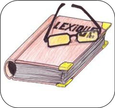 Lexique